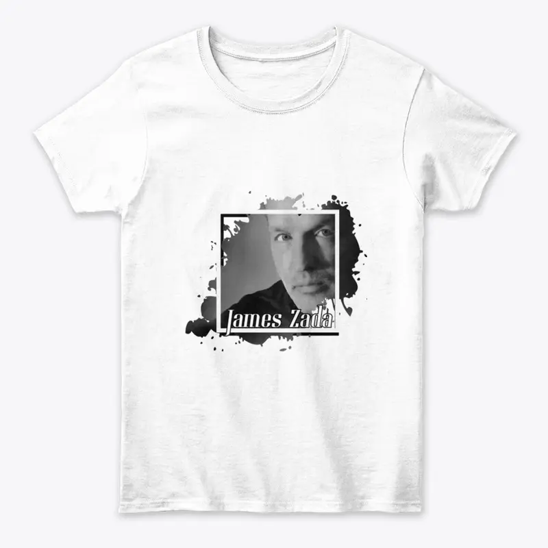 Fame Album T Shirt