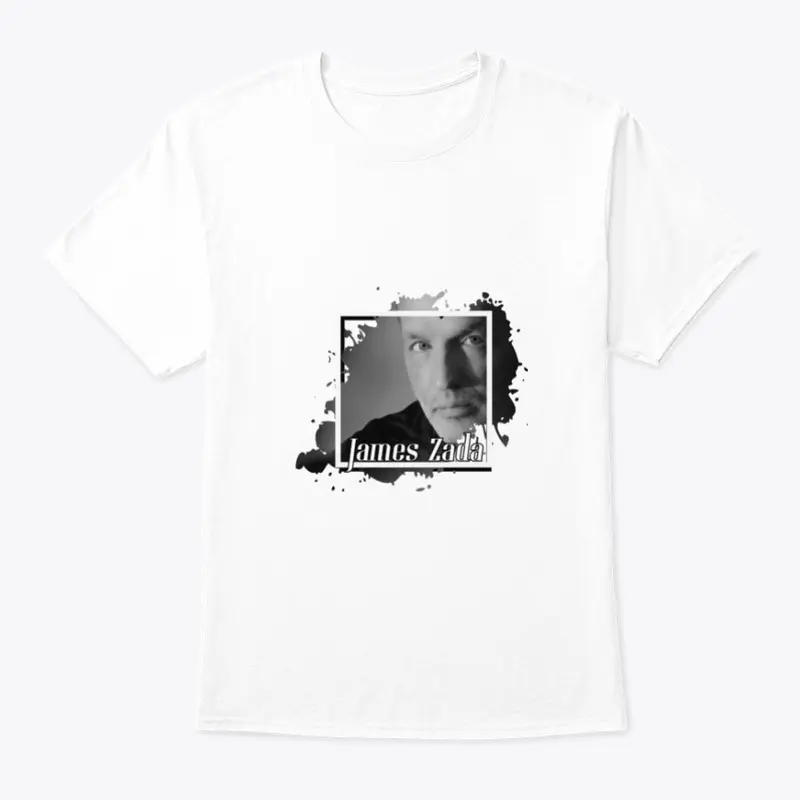 Fame Album T Shirt