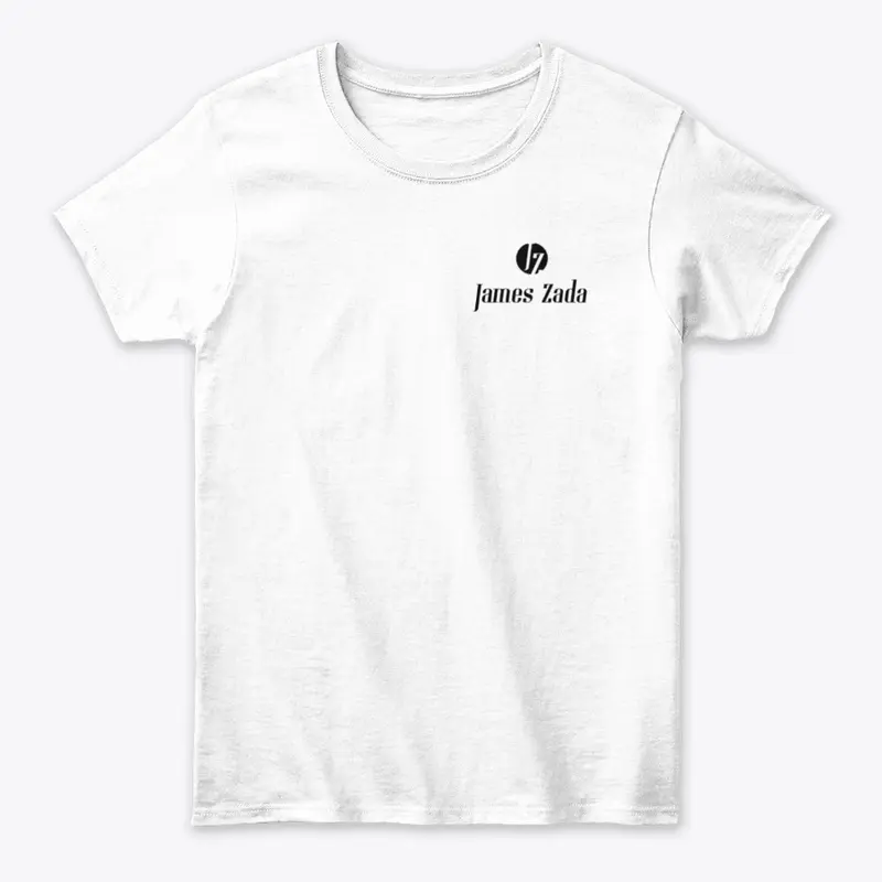  James Zada T Shirt