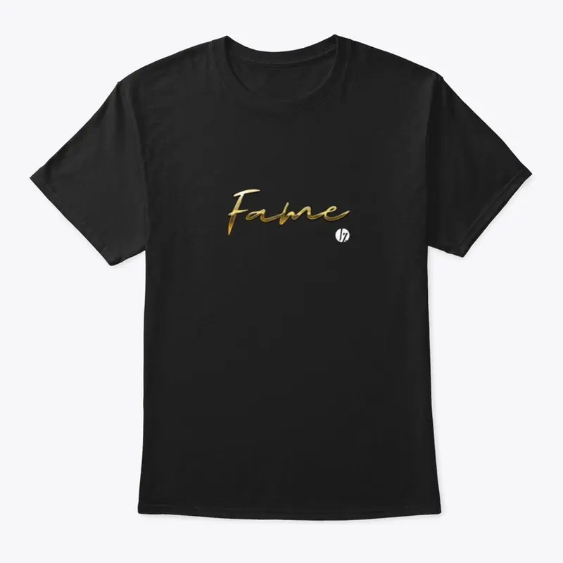 Fame Album T Shirt